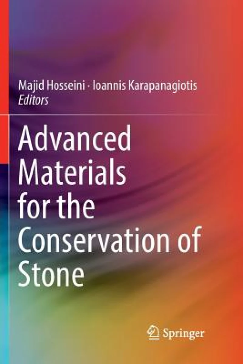 Advanced Materials for the Conservation of Stone