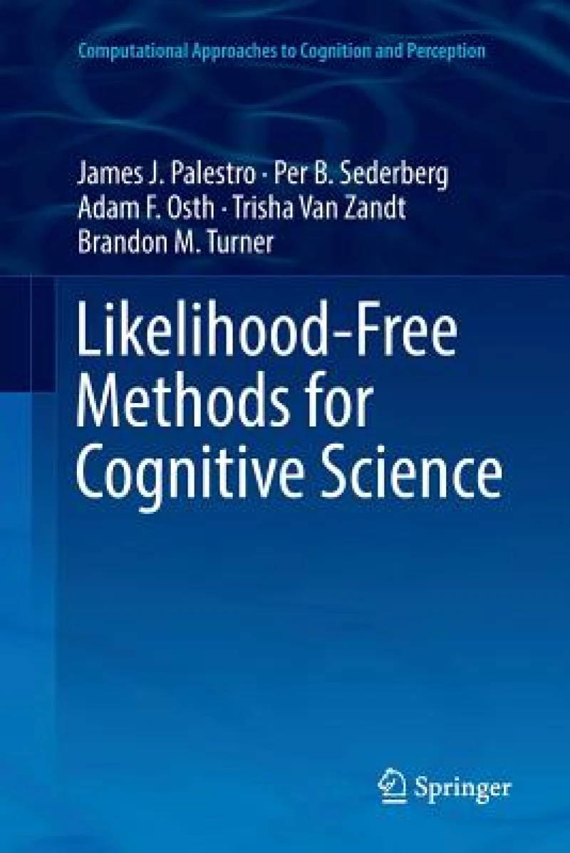 Likelihood-Free Methods for Cognitive Science