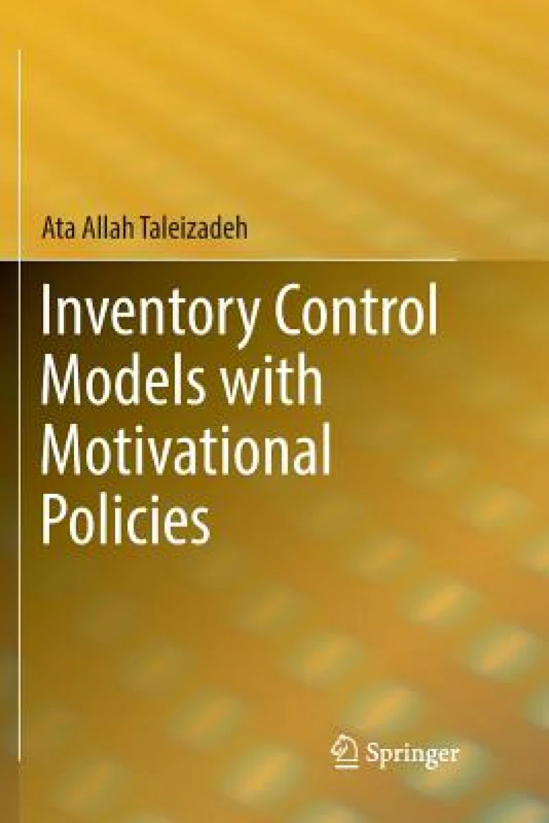 Inventory Control Models with Motivational Policies