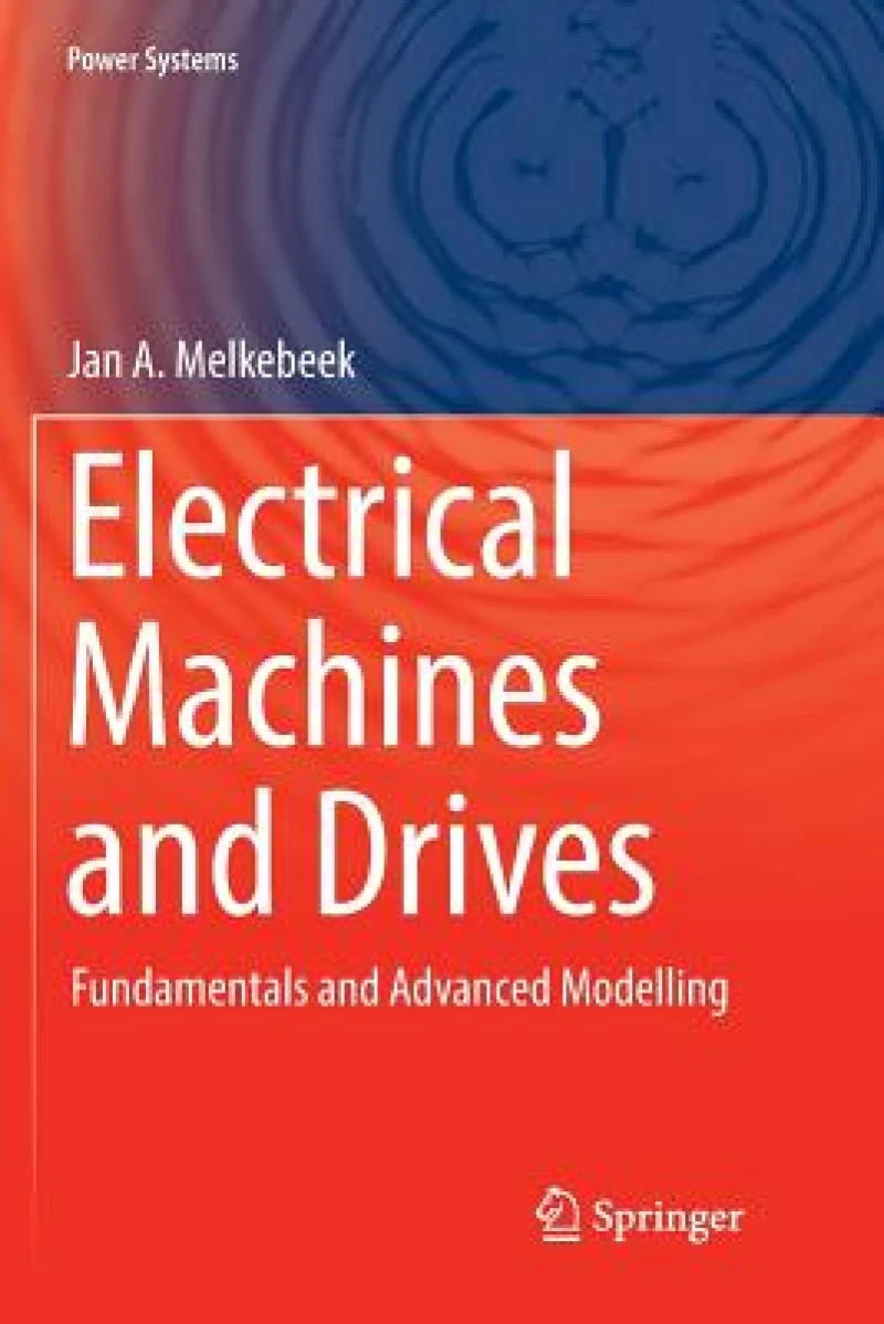 Electrical Machines and Drives