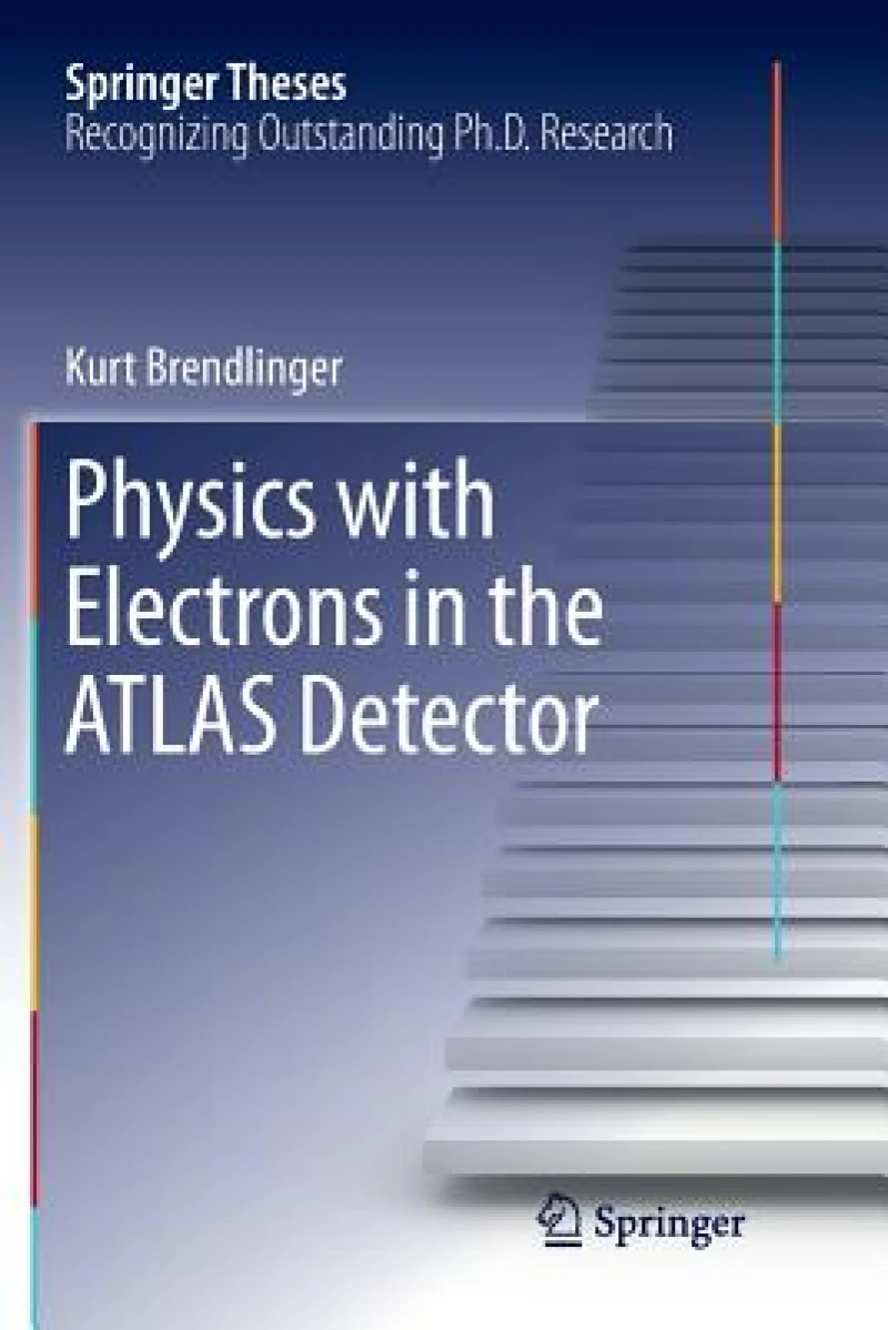 Physics with Electrons in the ATLAS Detector