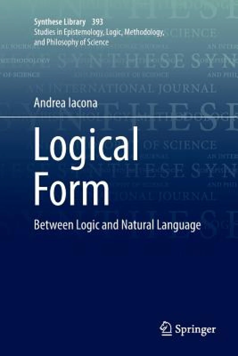 Logical Form