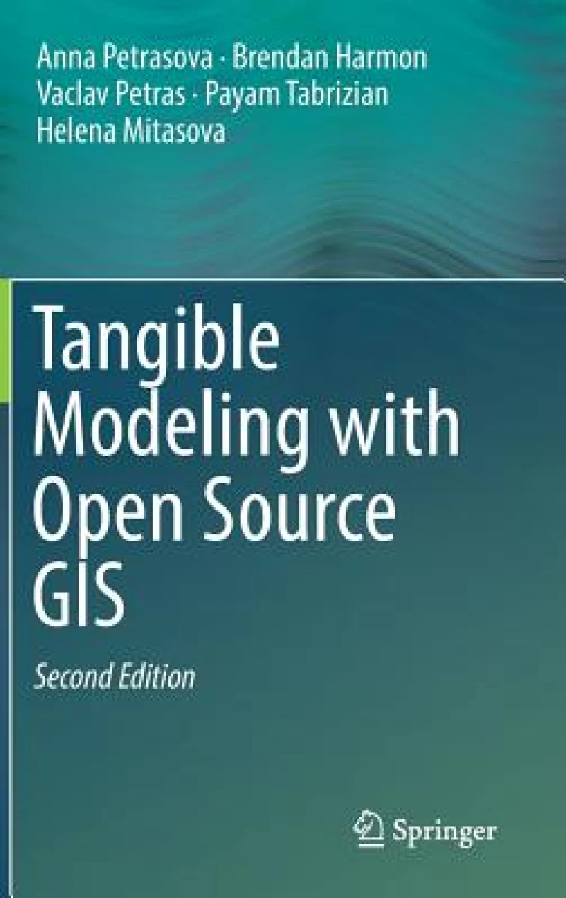 Tangible Modeling with Open Source GIS