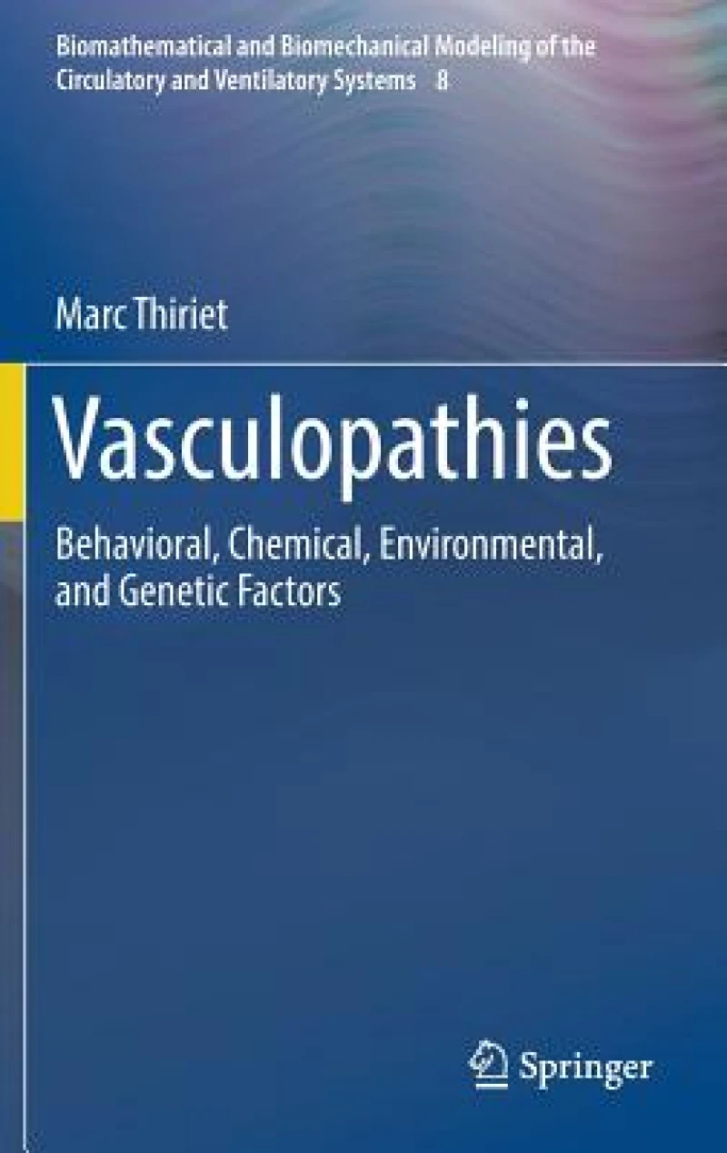Vasculopathies