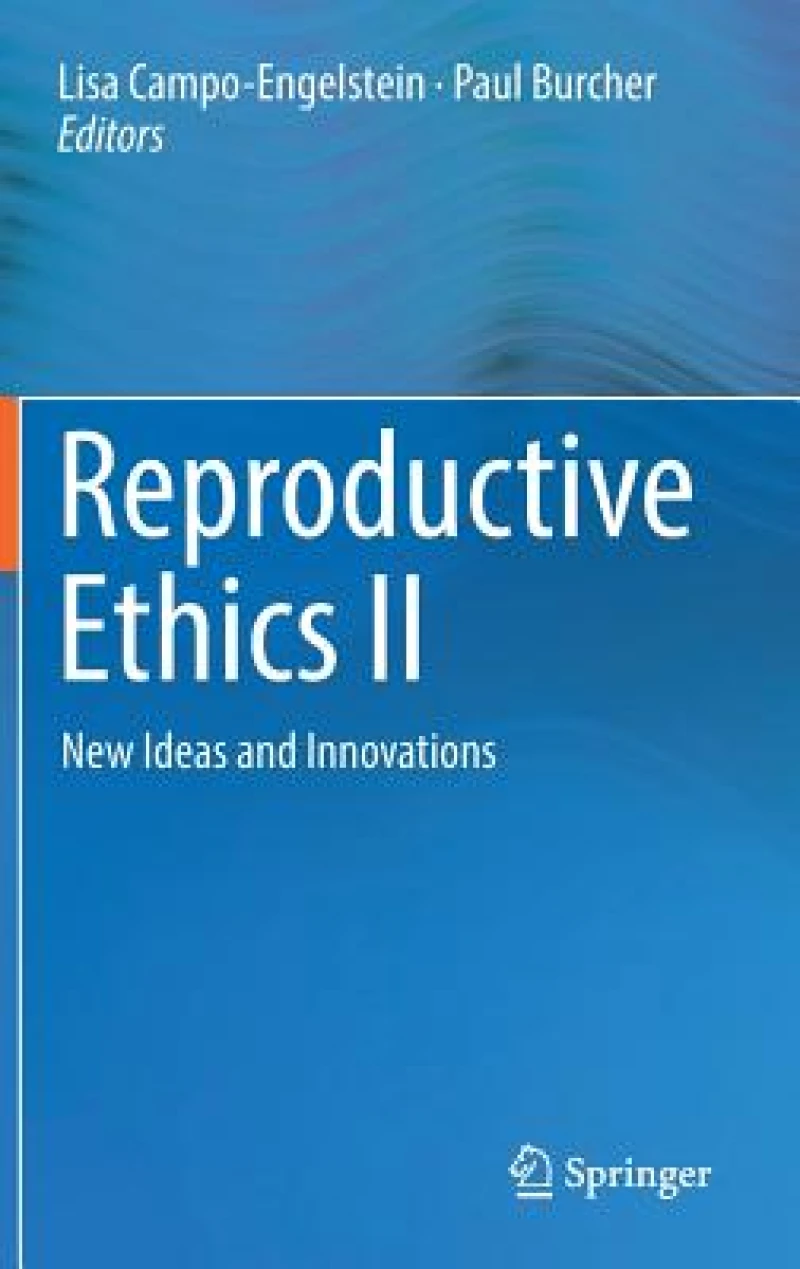 Reproductive Ethics II