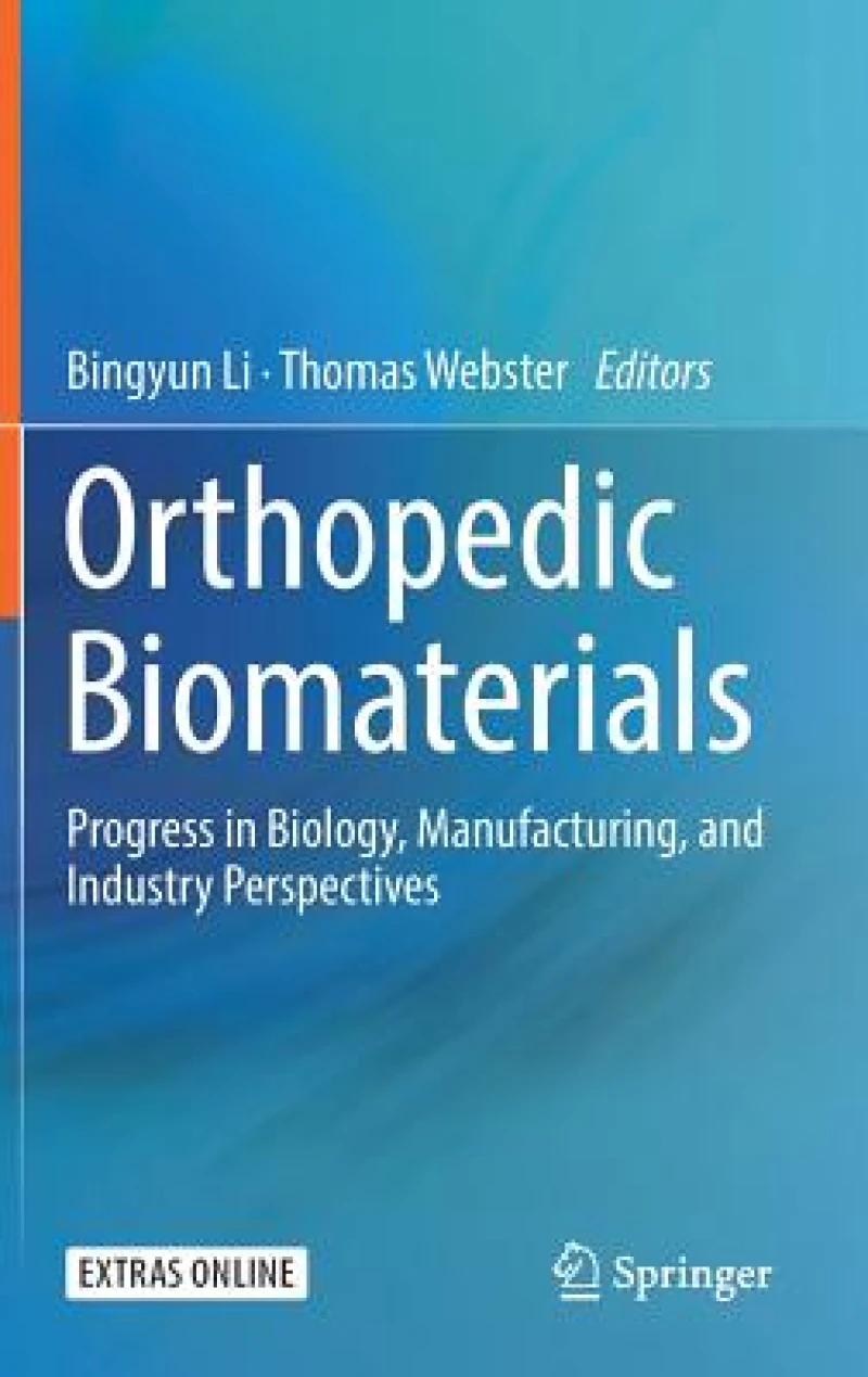 Orthopedic Biomaterials
