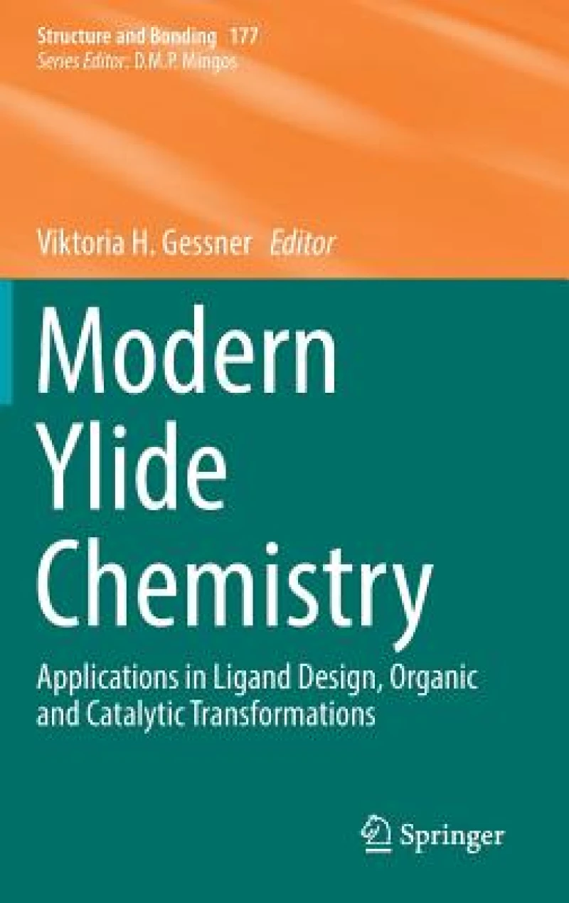 Modern Ylide Chemistry