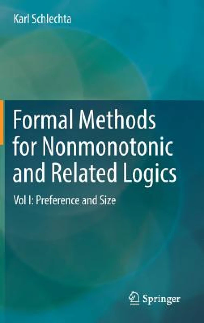 Formal Methods for Nonmonotonic and Related Logics