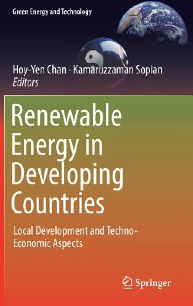 Renewable Energy in Developing Countries