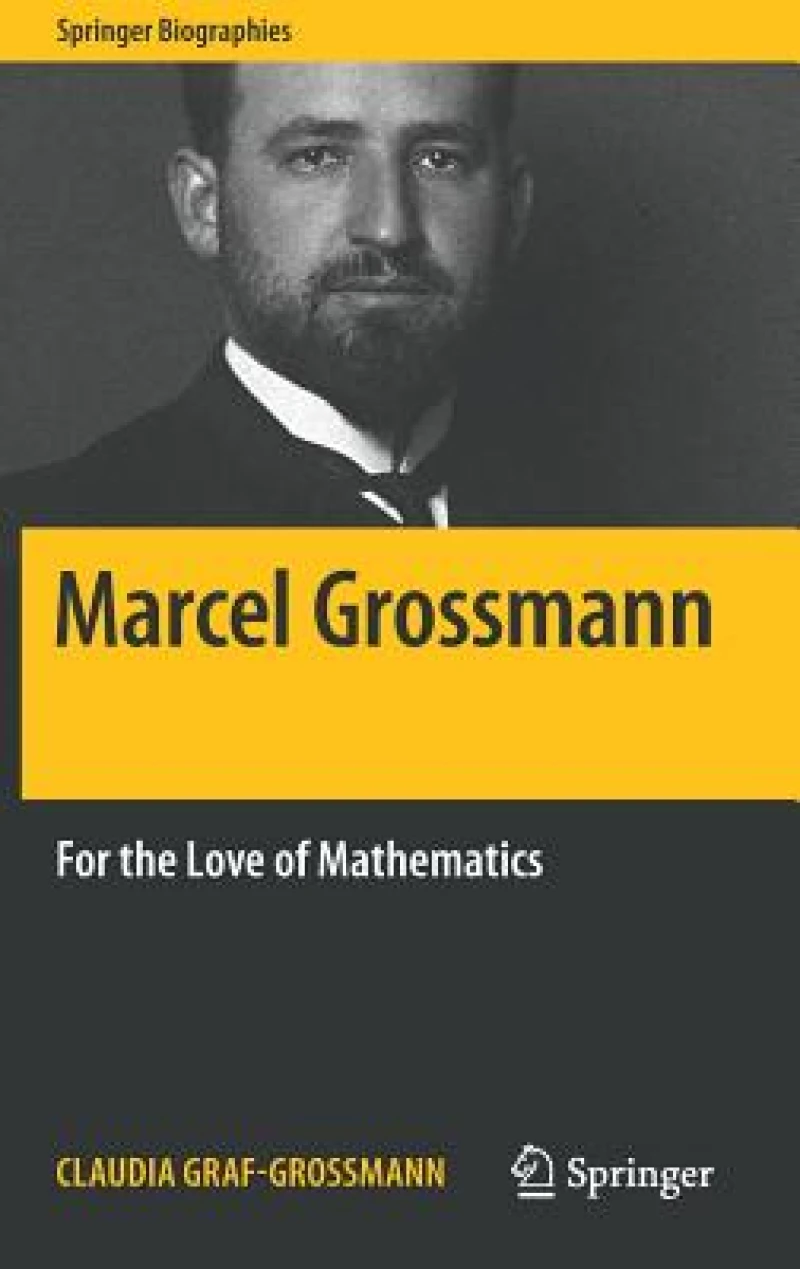 Marcel Grossmann