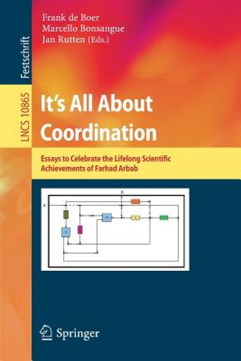 It''s All About Coordination