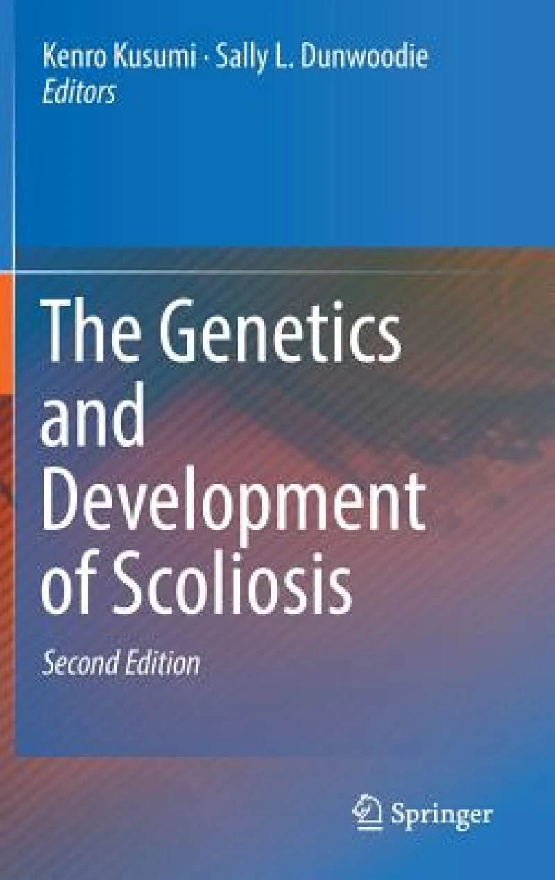 The Genetics and Development of Scoliosis