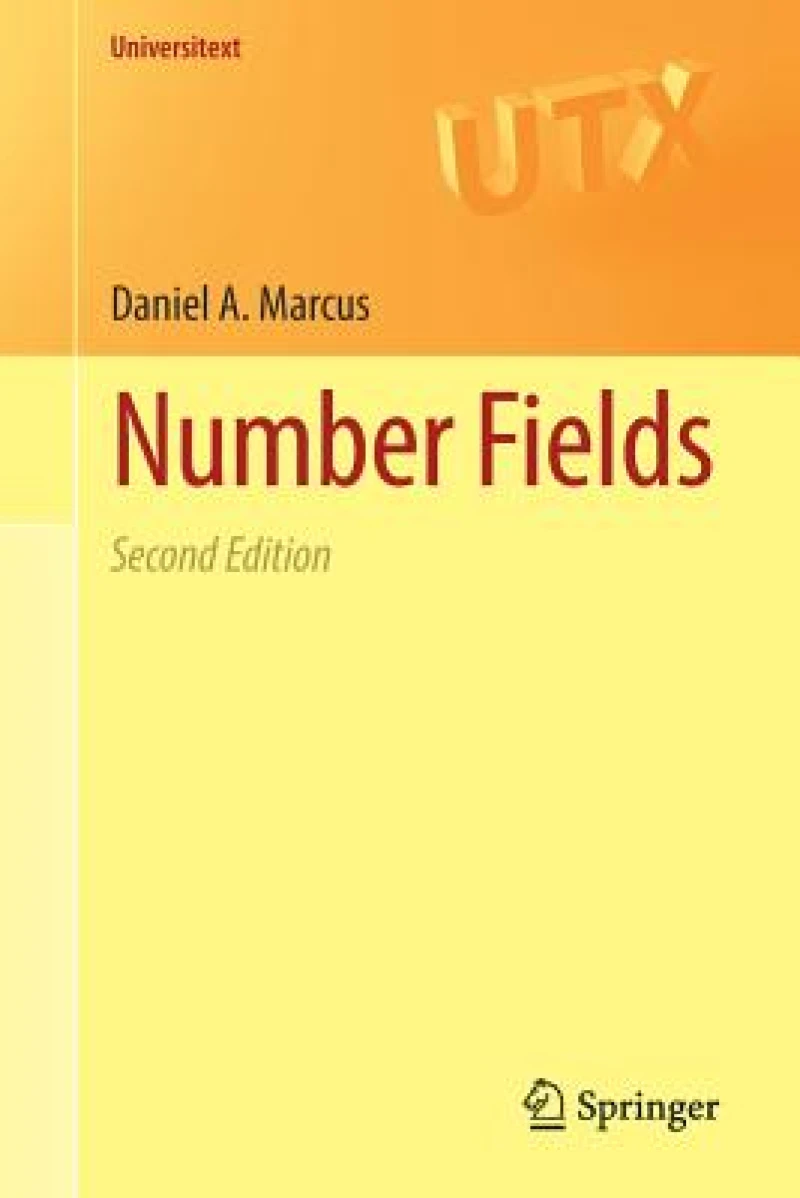 Number Fields