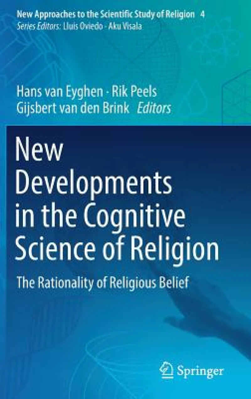 New Developments in the Cognitive Science of Religion