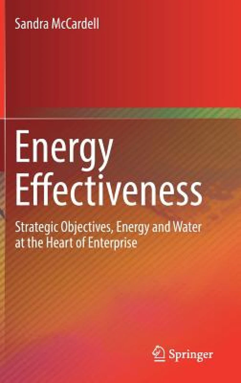 Energy Effectiveness
