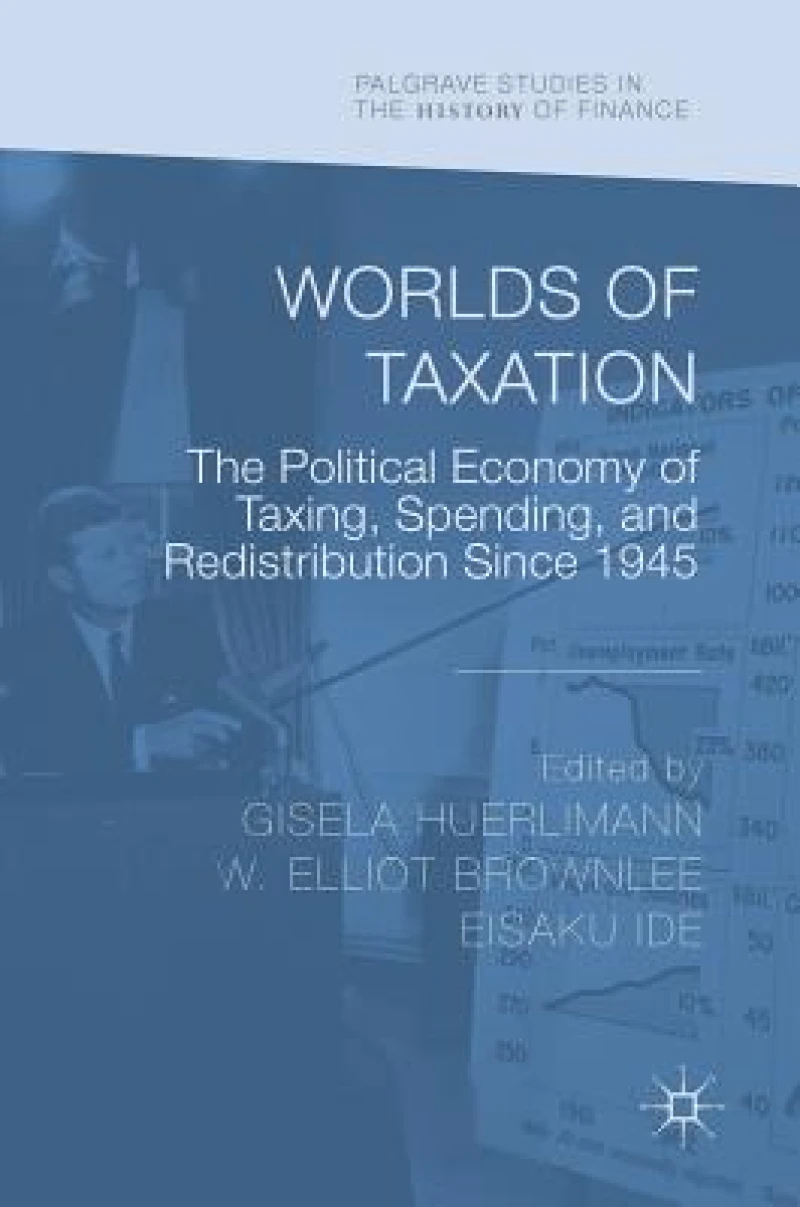 Worlds of Taxation