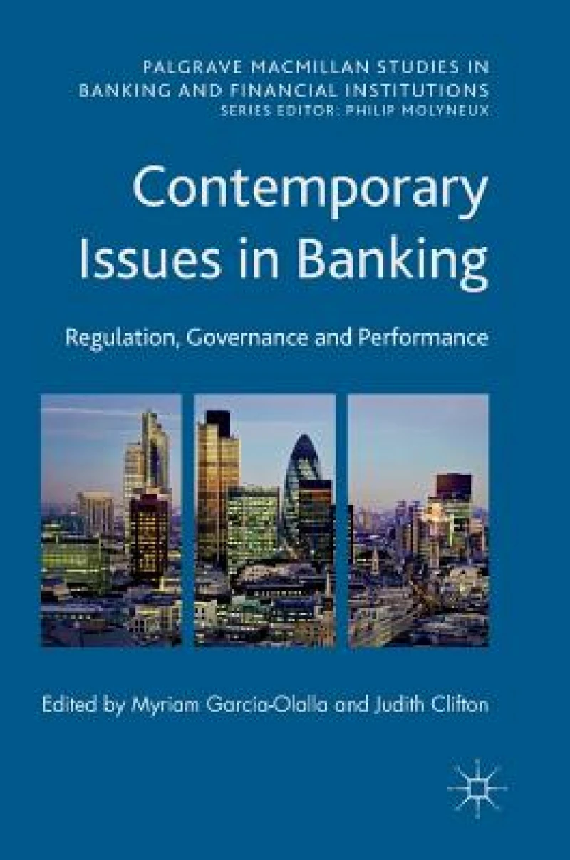 Contemporary Issues in Banking
