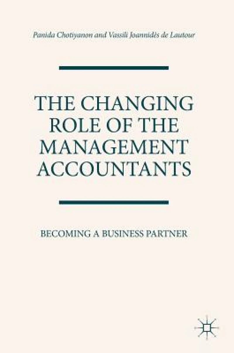 The Changing Role of the Management Accountants