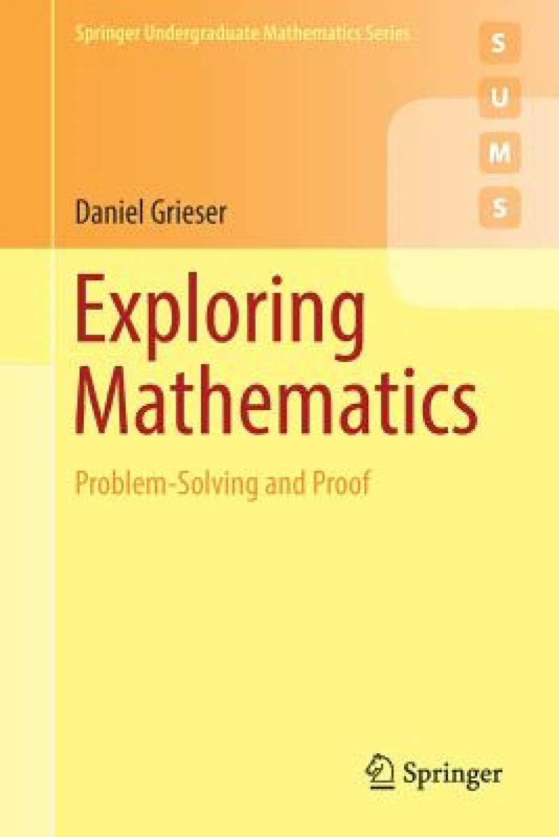 Exploring Mathematics