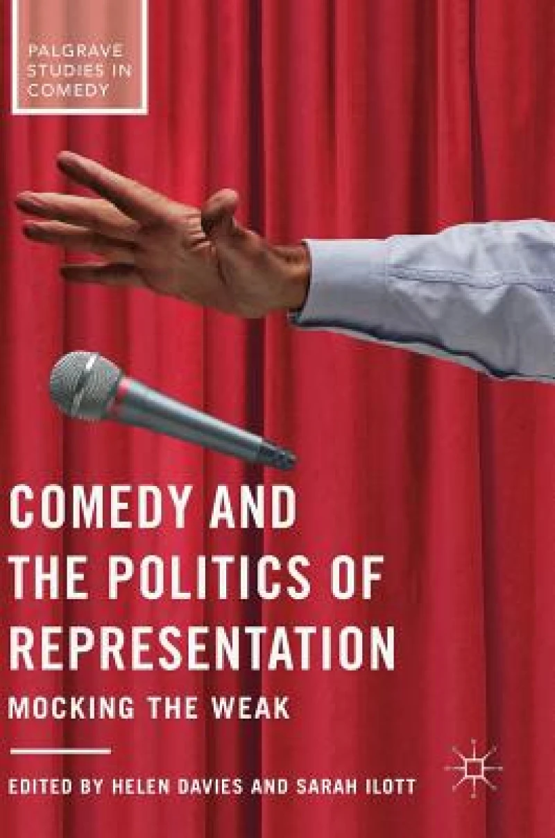 Comedy and the Politics of Representation