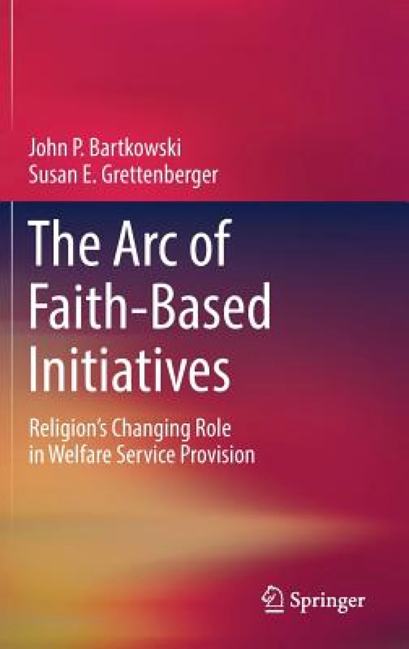The Arc of Faith-Based Initiatives