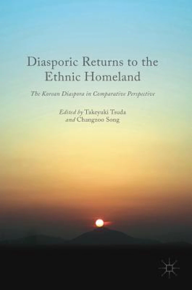 Diasporic Returns to the Ethnic Homeland