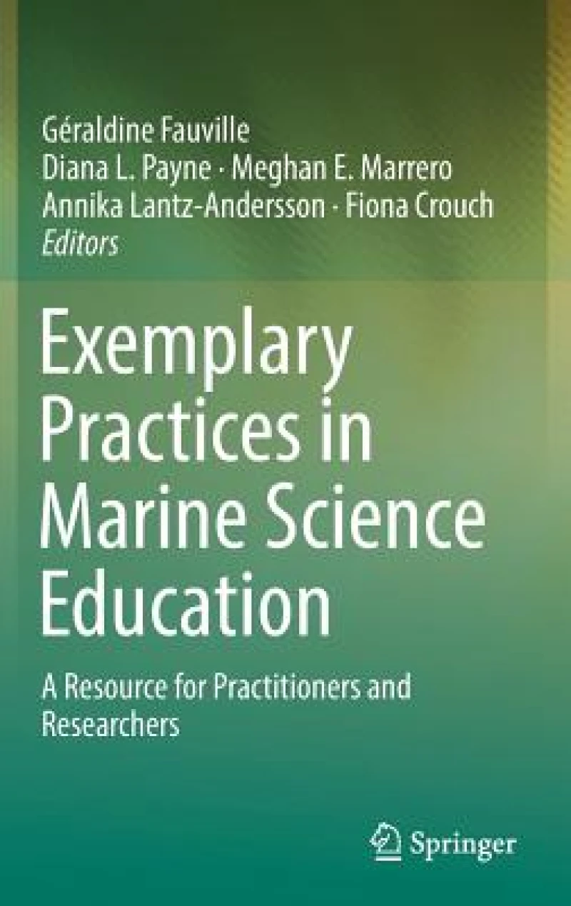 Exemplary Practices in Marine Science Education