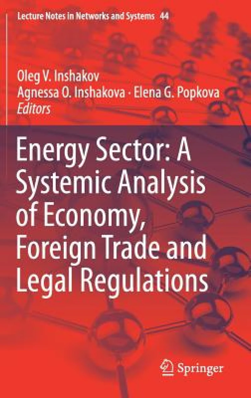 Energy Sector