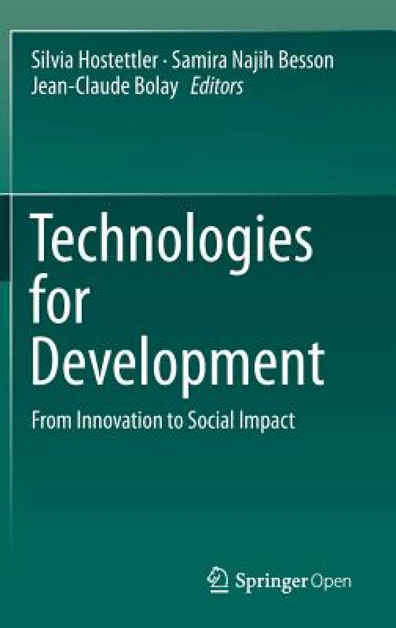 Technologies for Development