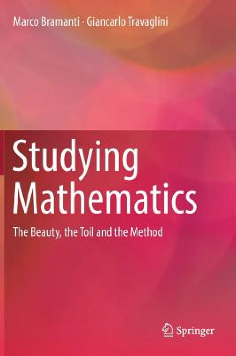 Studying Mathematics