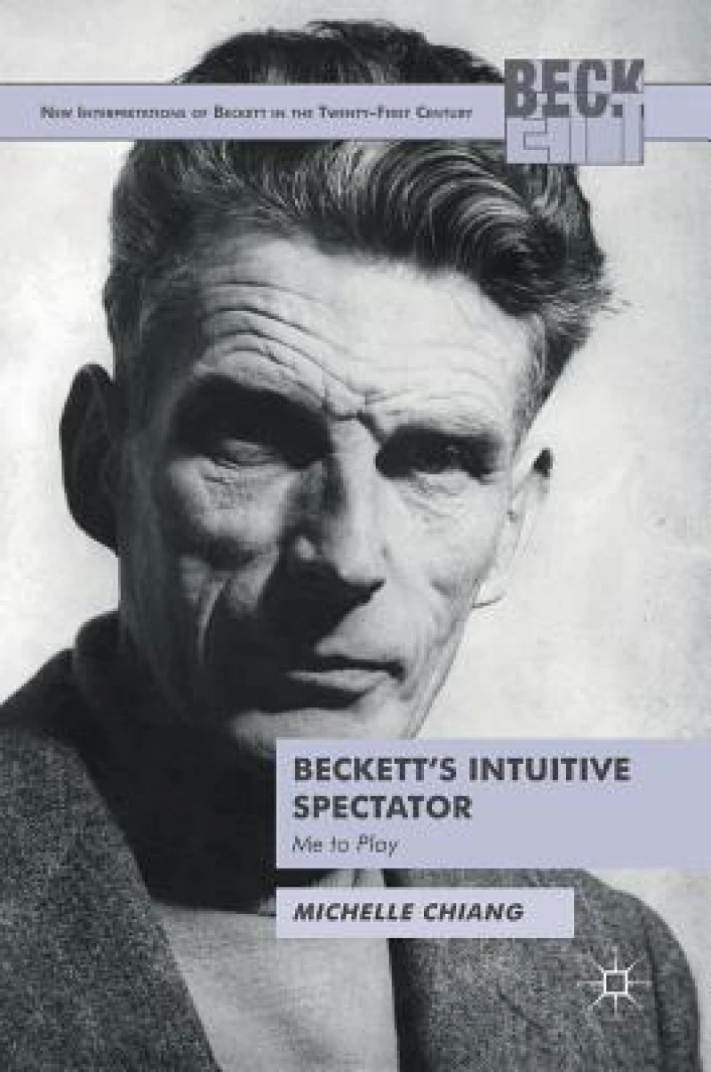 Beckett''s Intuitive Spectator