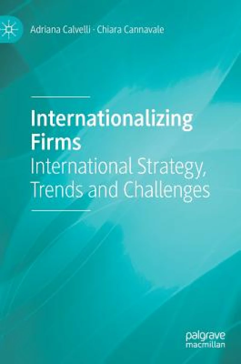 Internationalizing Firms