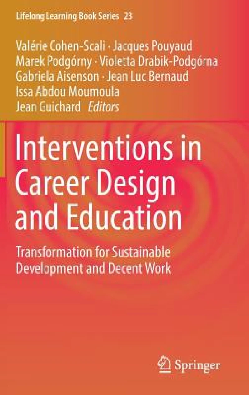 Interventions in Career Design and Education
