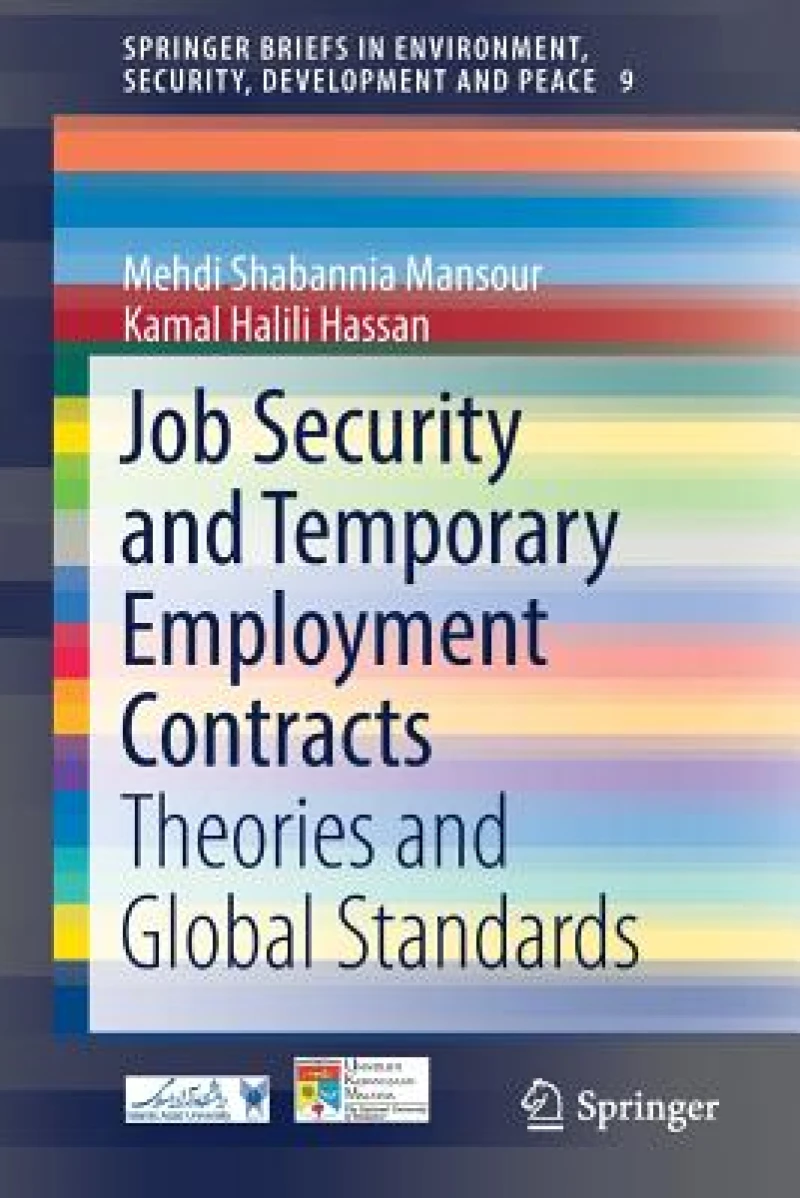 Job Security and Temporary Employment Contracts