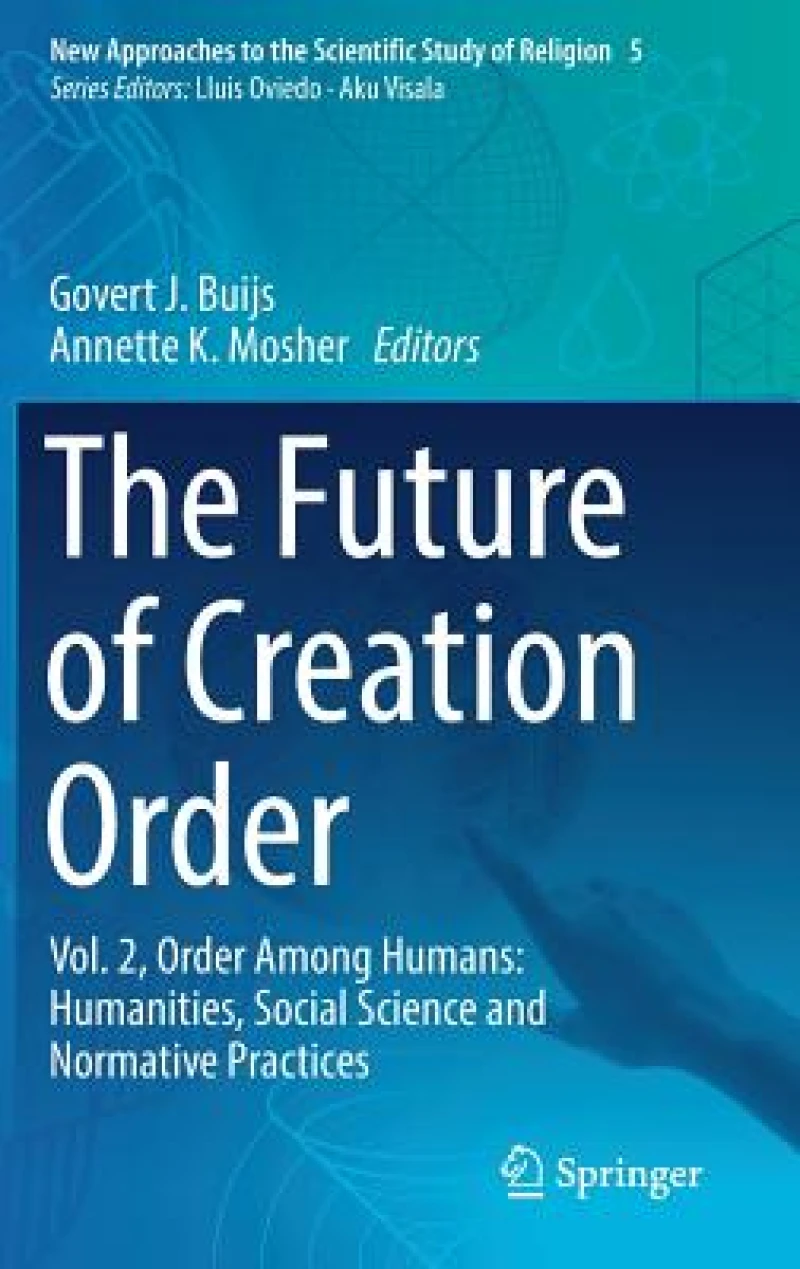 The Future of Creation Order