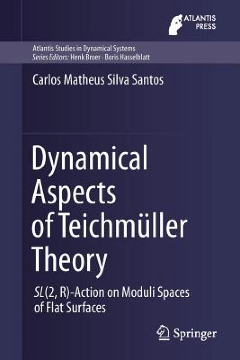 Dynamical Aspects of Teichmuller Theory