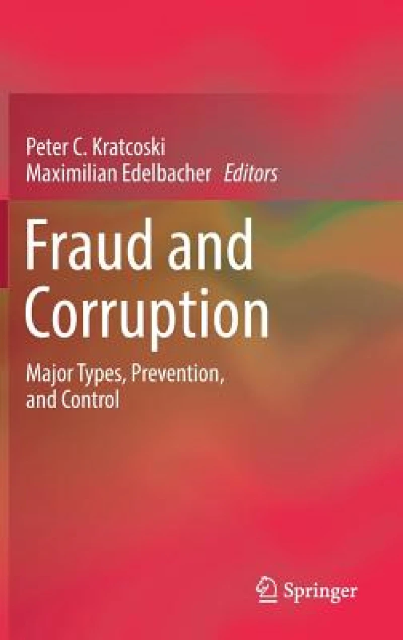 Fraud and Corruption