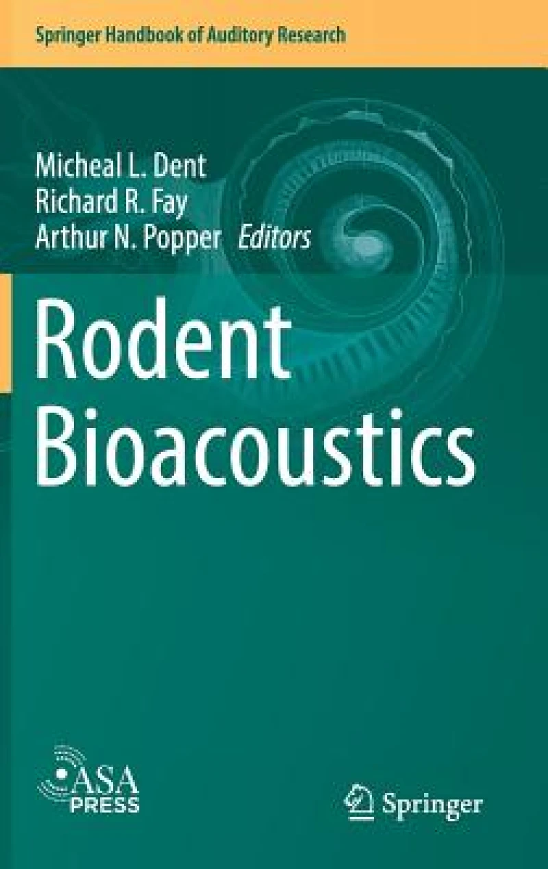 Rodent Bioacoustics