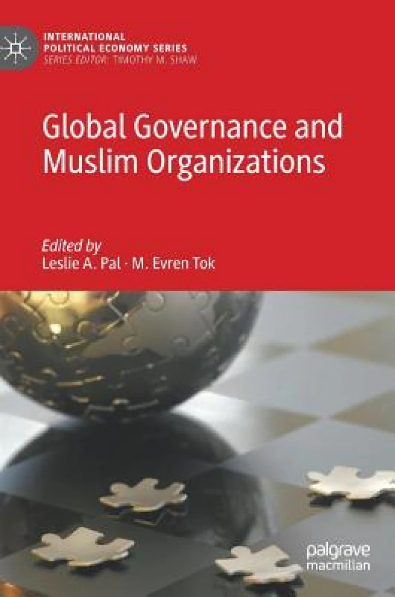 Global Governance and Muslim Organizations