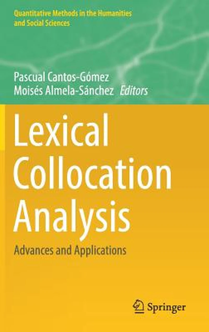 Lexical Collocation Analysis