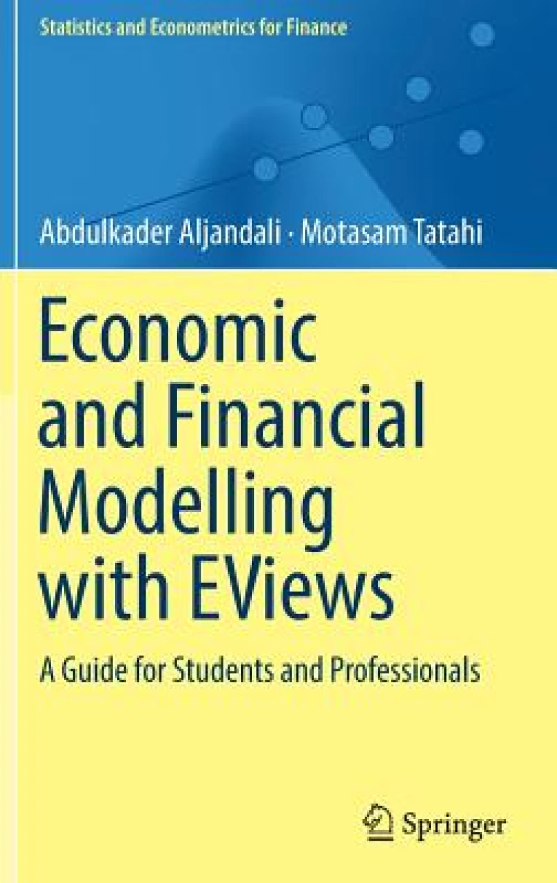 Economic and Financial Modelling with EViews