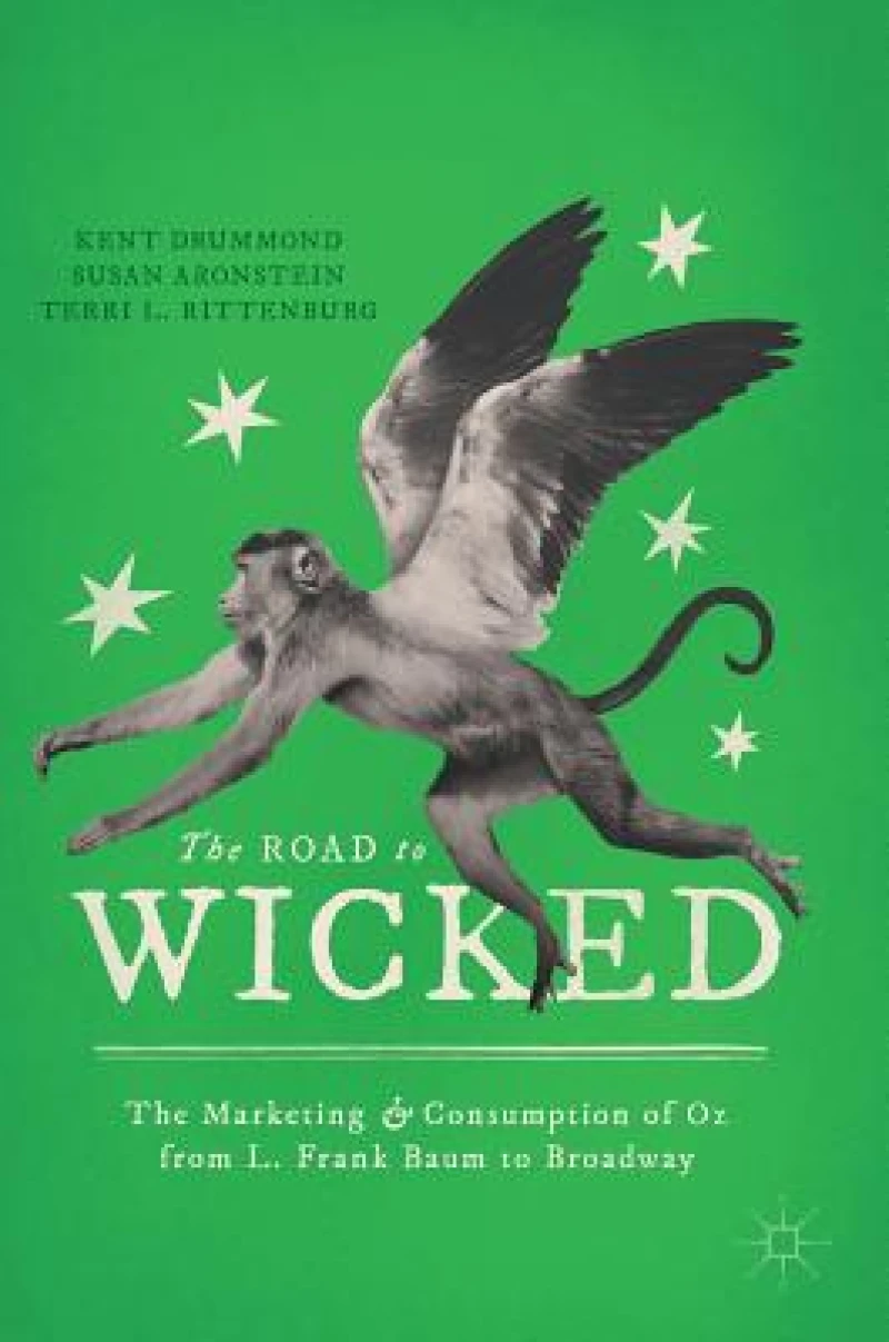 The Road to Wicked