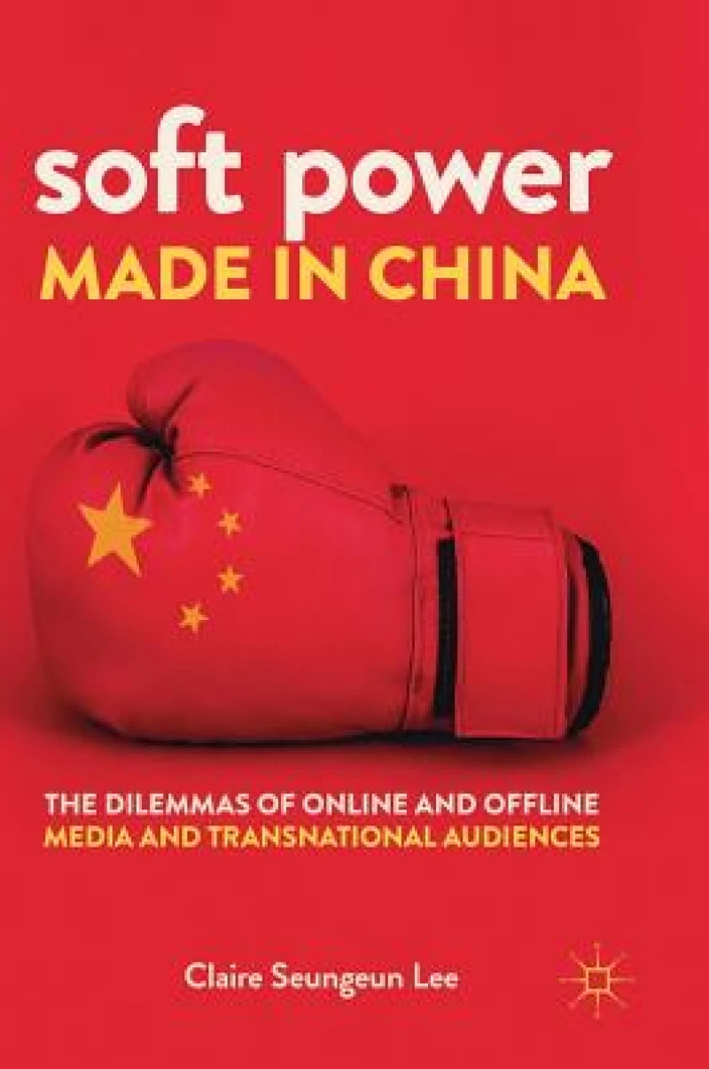 Soft Power Made in China