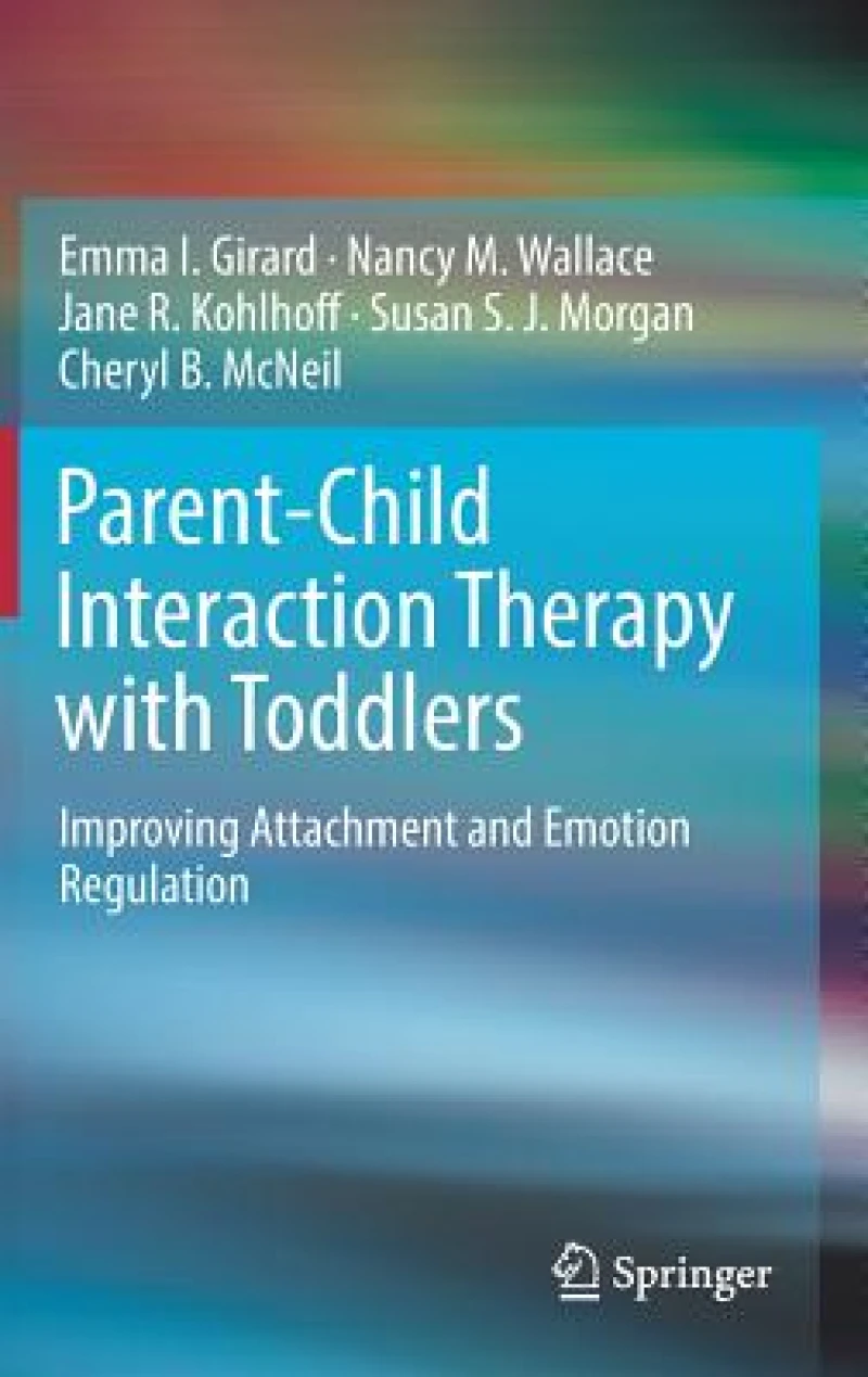 Parent-Child Interaction Therapy with Toddlers