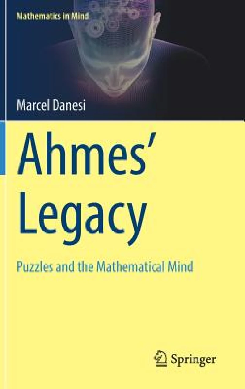 Ahmes’ Legacy