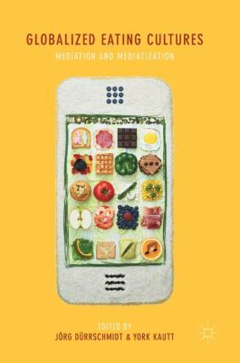 Globalized Eating Cultures