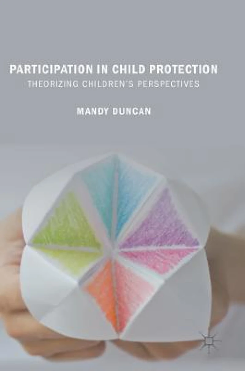 Participation in Child Protection