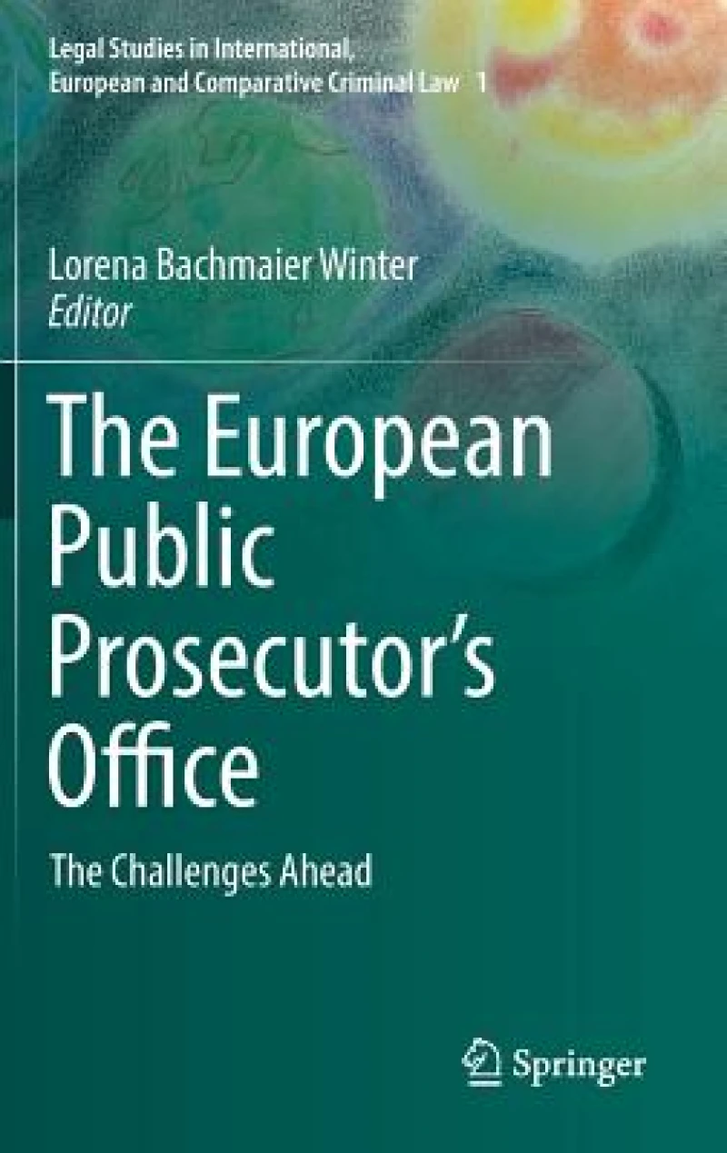 The European Public Prosecutor's Office