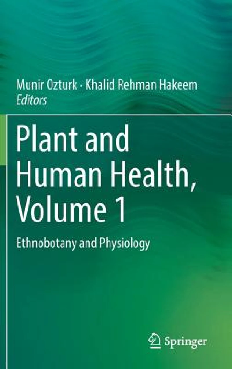 Plant and Human Health, Volume 1