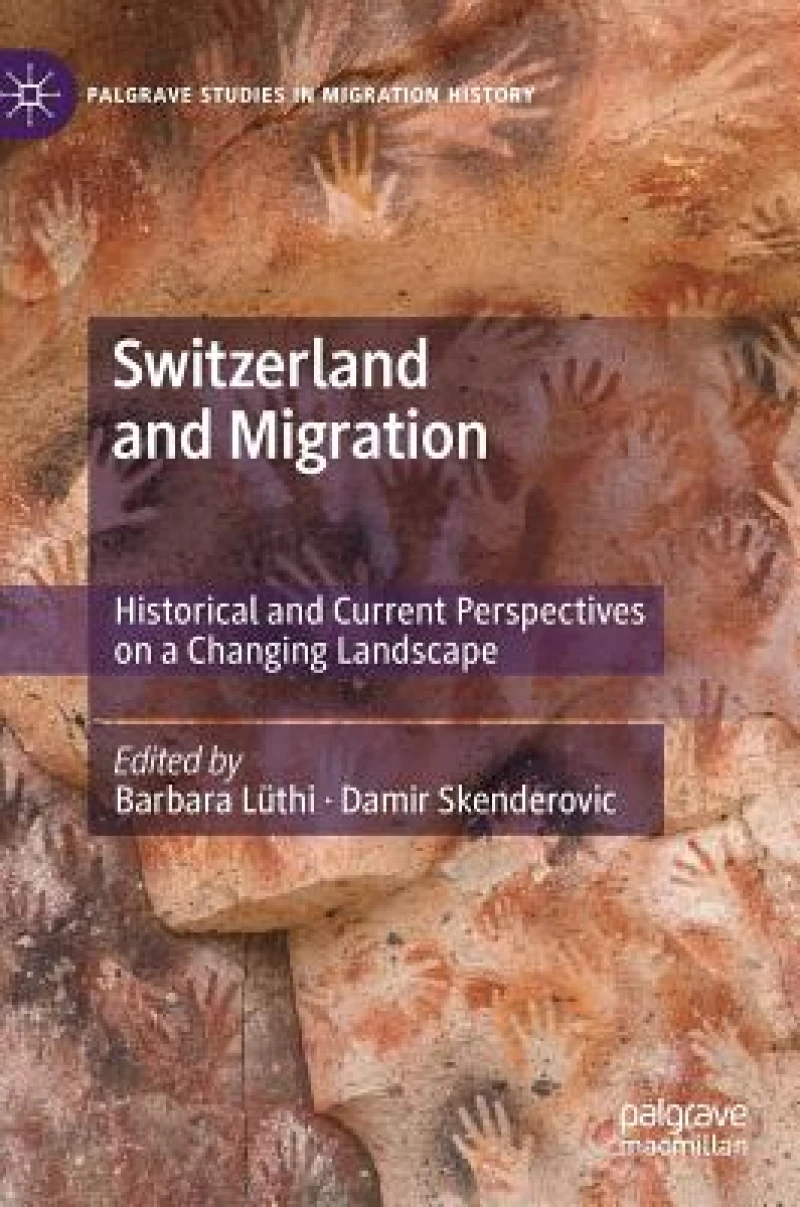 Switzerland and Migration